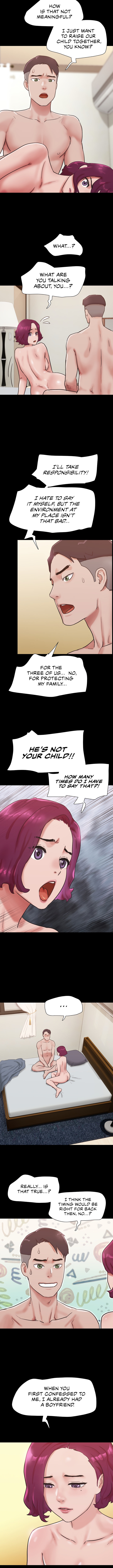 Not to be missed - Chapter 38 - picture 11