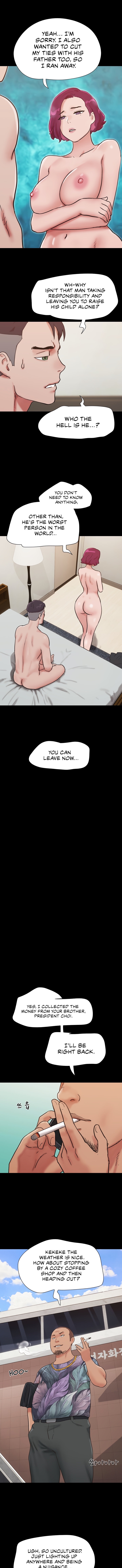Not to be missed - Chapter 39 - picture 0