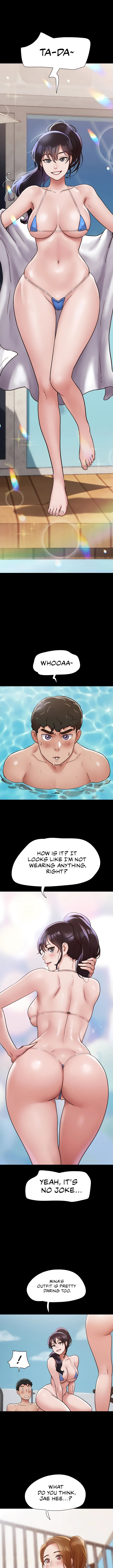 Not to be missed - Chapter 39 - picture 10