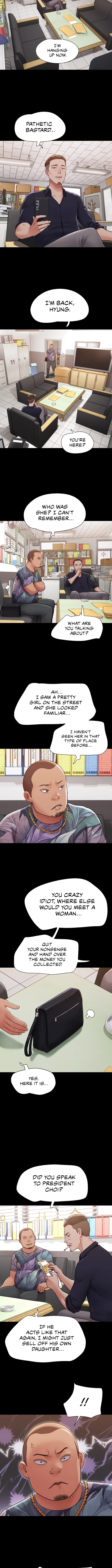 Not to be missed - Chapter 39 - picture 2