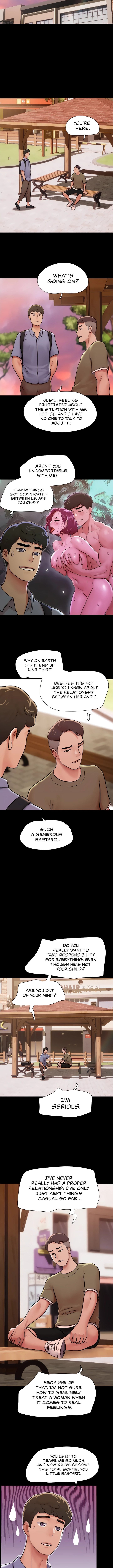 Not to be missed - Chapter 39 - picture 4