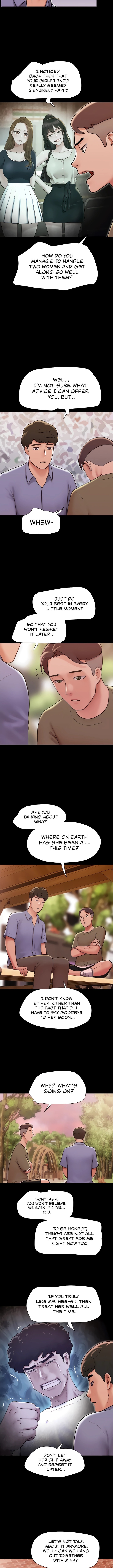 Not to be missed - Chapter 39 - picture 5