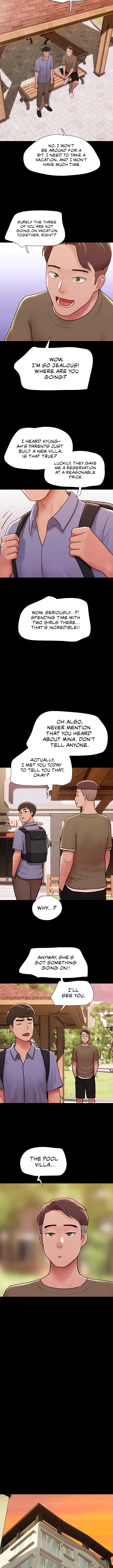Not to be missed - Chapter 39 - picture 6