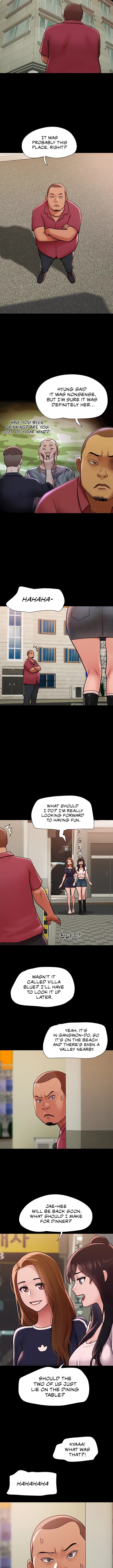 Not to be missed - Chapter 39 - picture 7