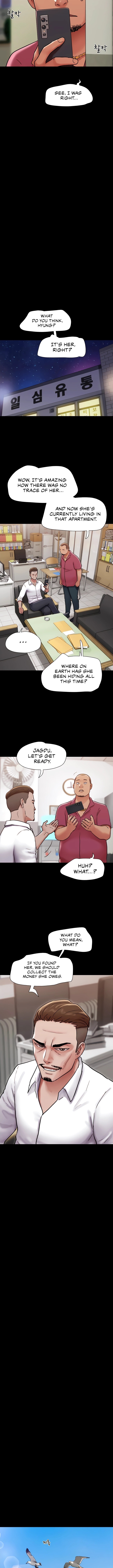Not to be missed - Chapter 39 - picture 8