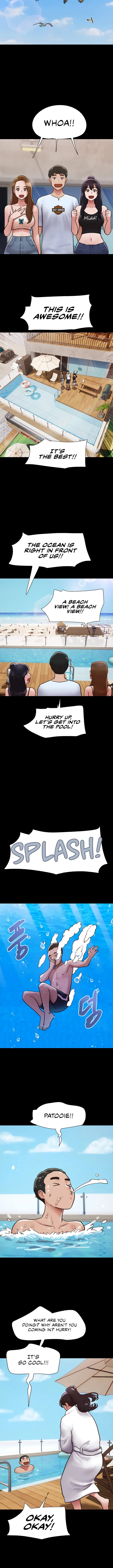 Not to be missed - Chapter 39 - picture 9