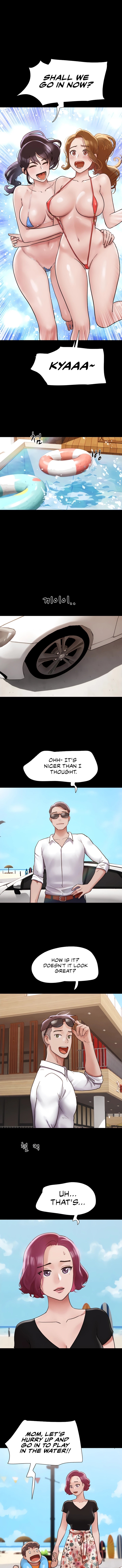Not to be missed - Chapter 40 - picture 0