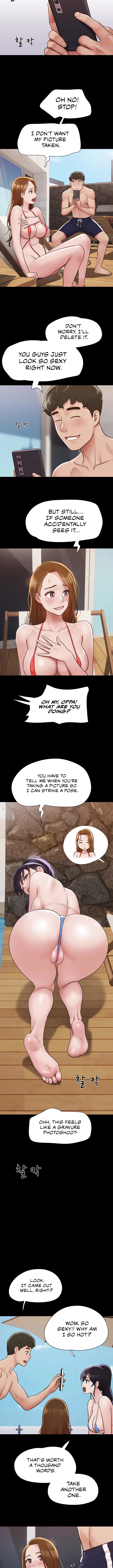 Not to be missed - Chapter 40 - picture 2