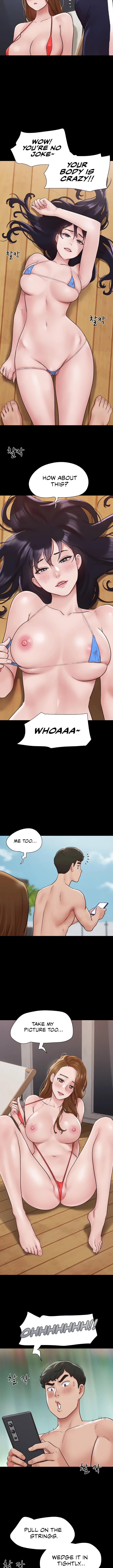Not to be missed - Chapter 40 - picture 3