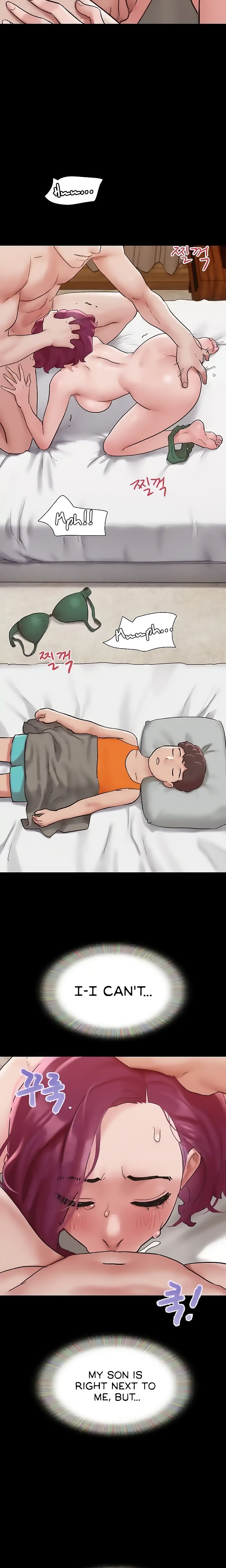 Not to be missed - Chapter 41 - picture 10