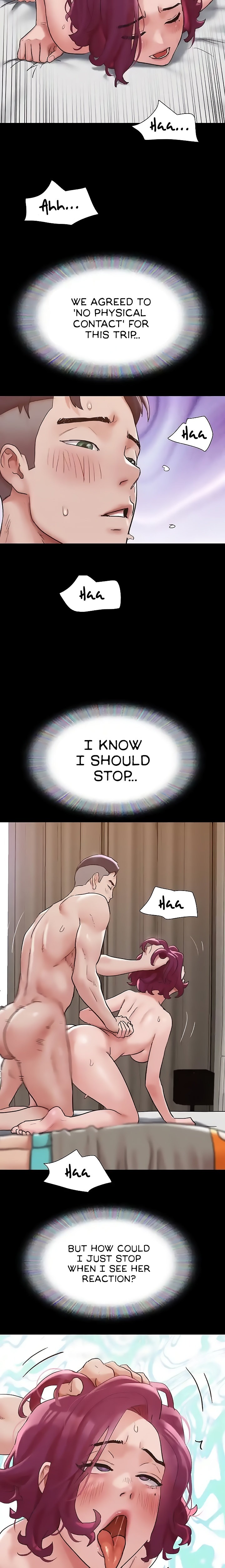 Not to be missed - Chapter 41 - picture 13