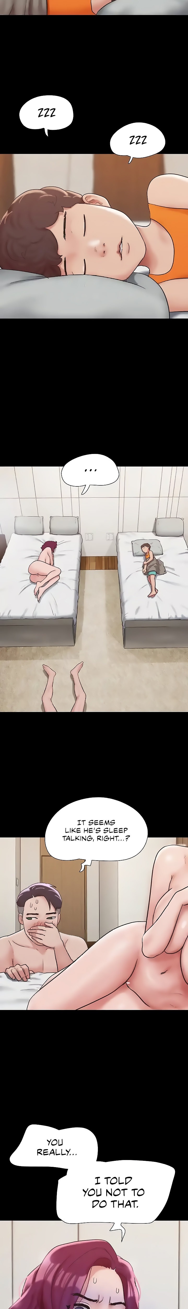 Not to be missed - Chapter 41 - picture 16