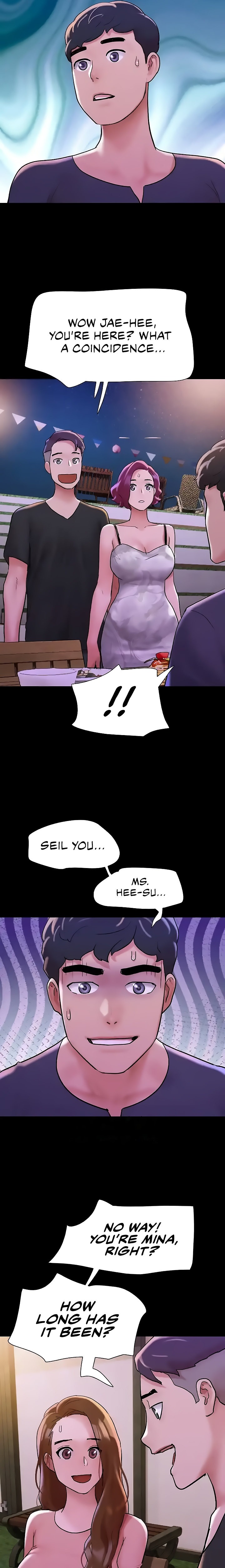 Not to be missed - Chapter 41 - picture 19