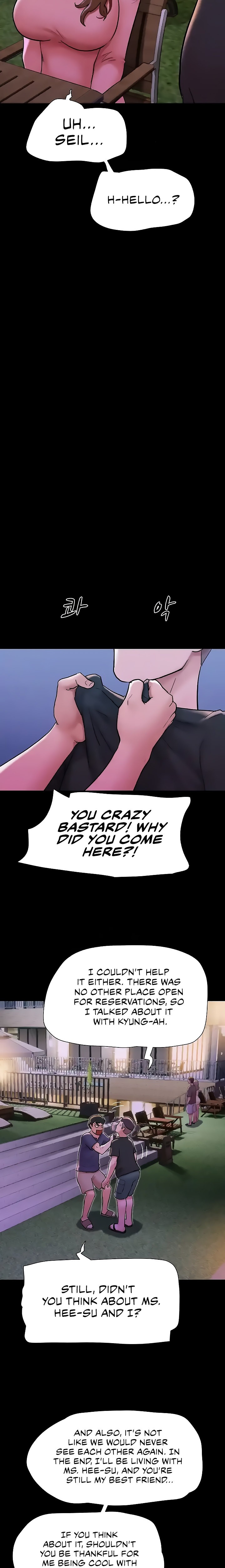 Not to be missed - Chapter 41 - picture 20