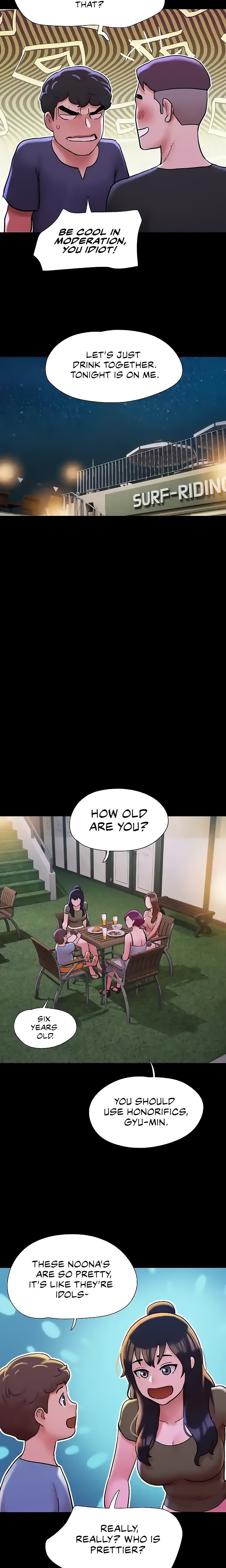 Not to be missed - Chapter 41 - picture 21