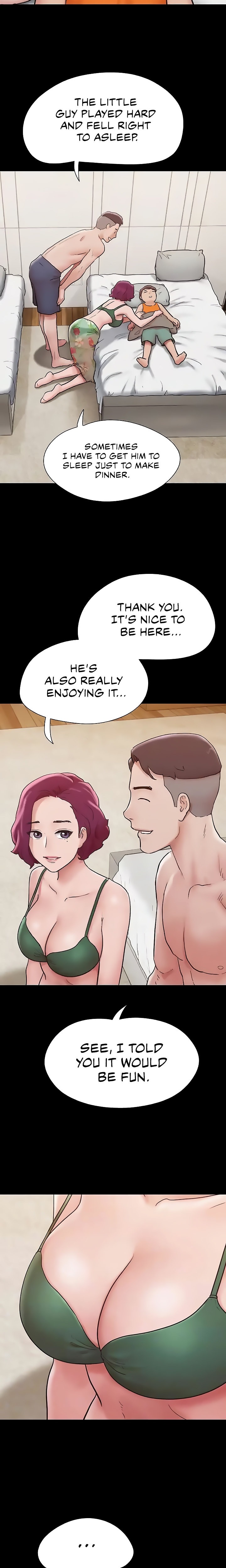 Not to be missed - Chapter 41 - picture 4