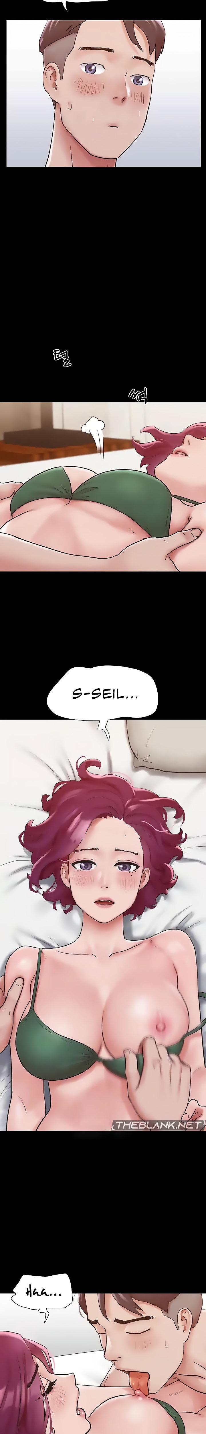 Not to be missed - Chapter 41 - picture 5