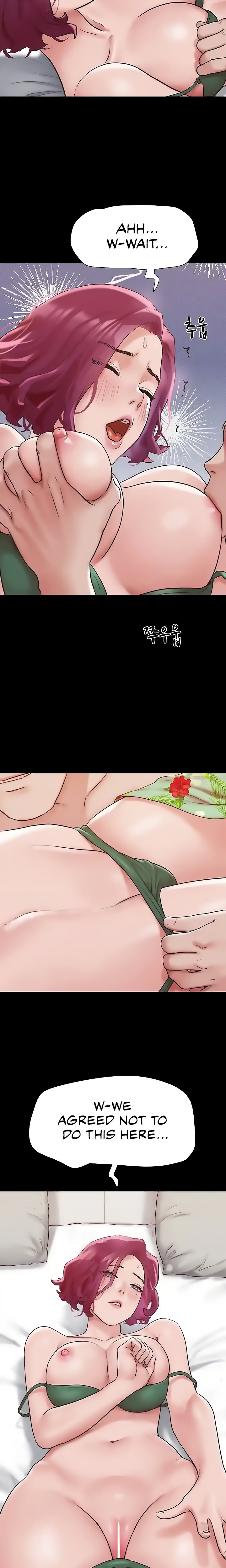 Not to be missed - Chapter 41 - picture 6