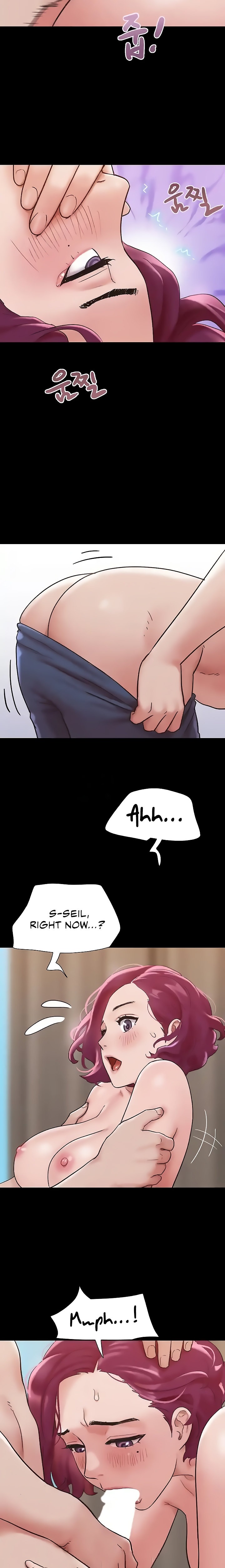 Not to be missed - Chapter 41 - picture 9