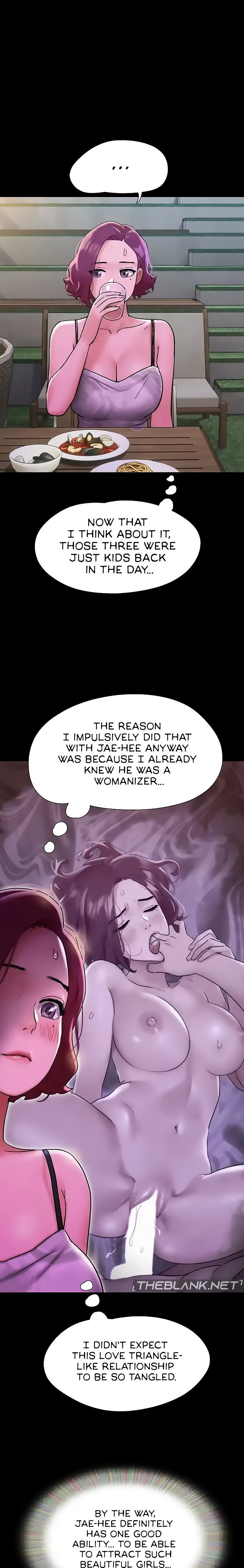 Not to be missed - Chapter 42 - picture 0