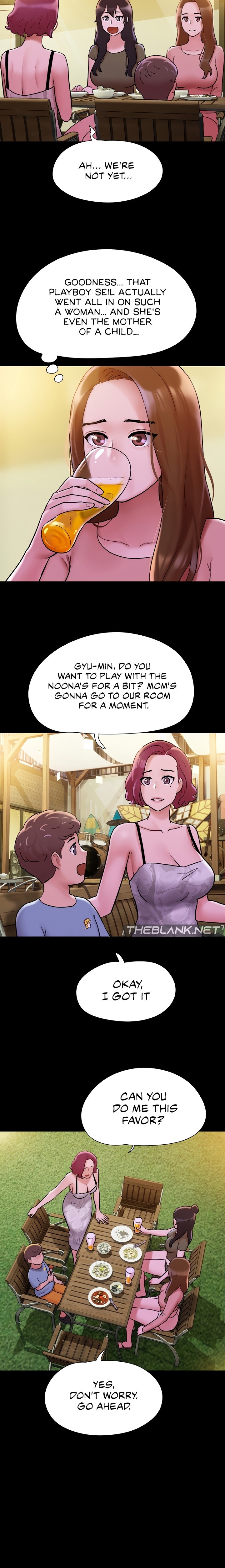 Not to be missed - Chapter 42 - picture 11