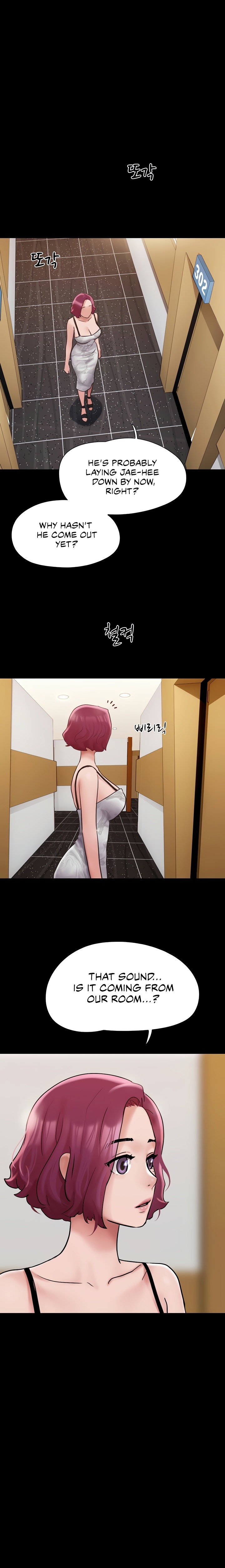 Not to be missed - Chapter 42 - picture 12