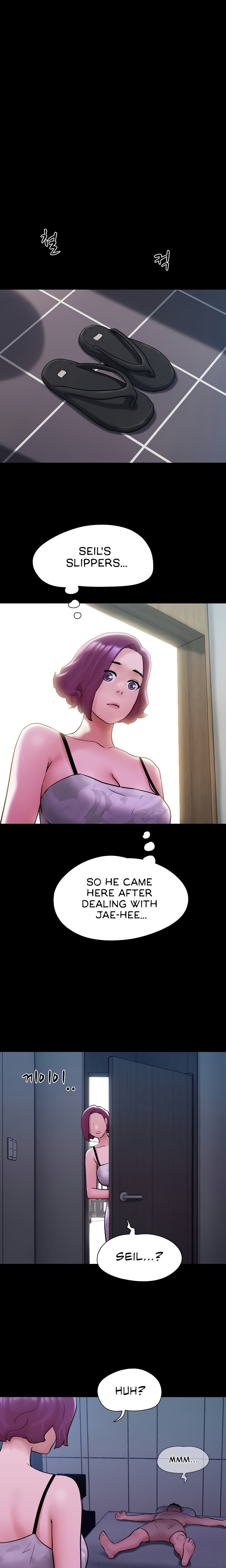 Not to be missed - Chapter 42 - picture 13