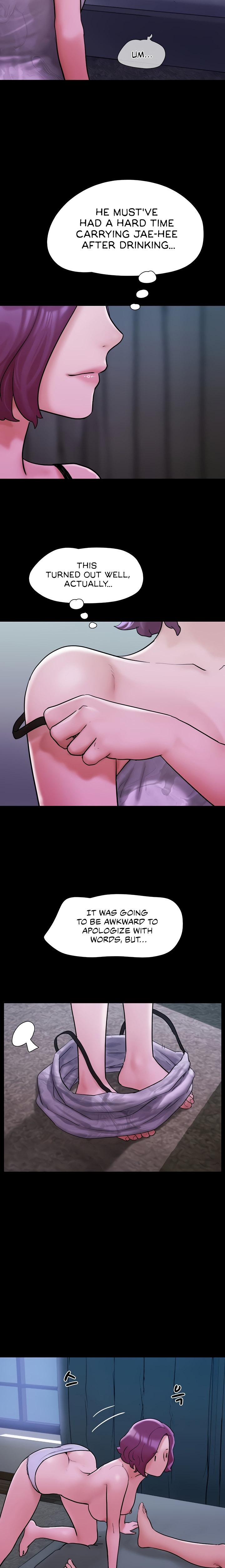 Not to be missed - Chapter 42 - picture 14