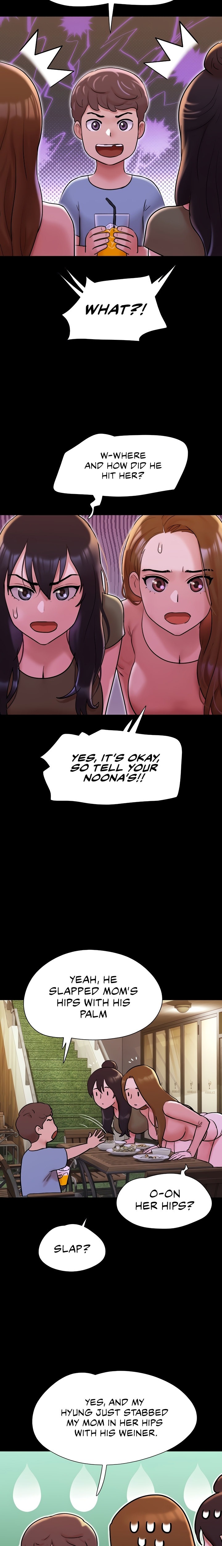Not to be missed - Chapter 42 - picture 17