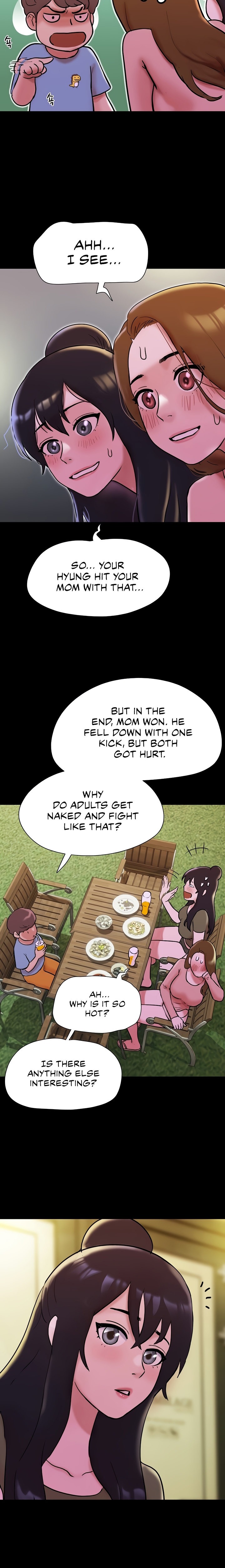 Not to be missed - Chapter 42 - picture 18