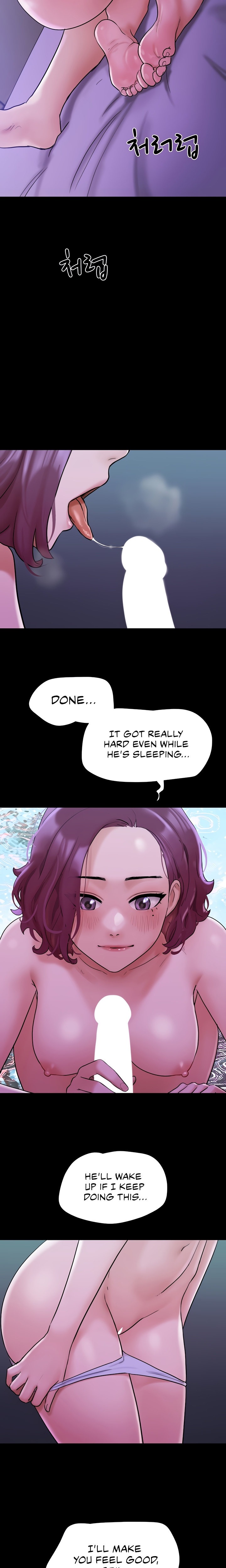 Not to be missed - Chapter 42 - picture 20