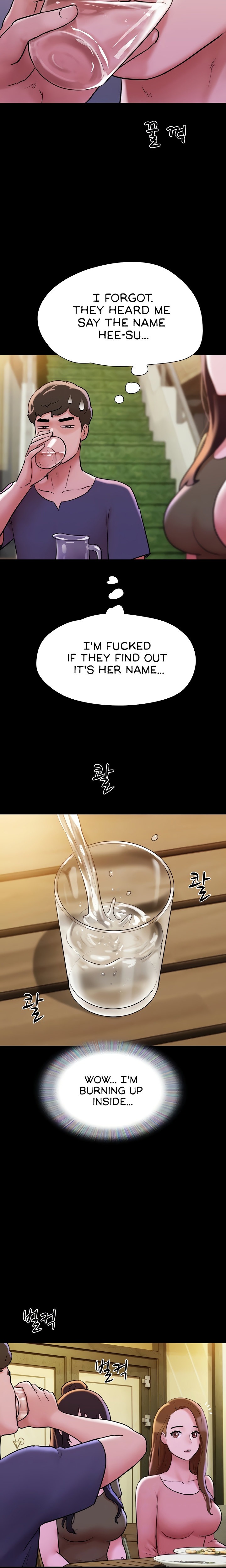 Not to be missed - Chapter 42 - picture 5