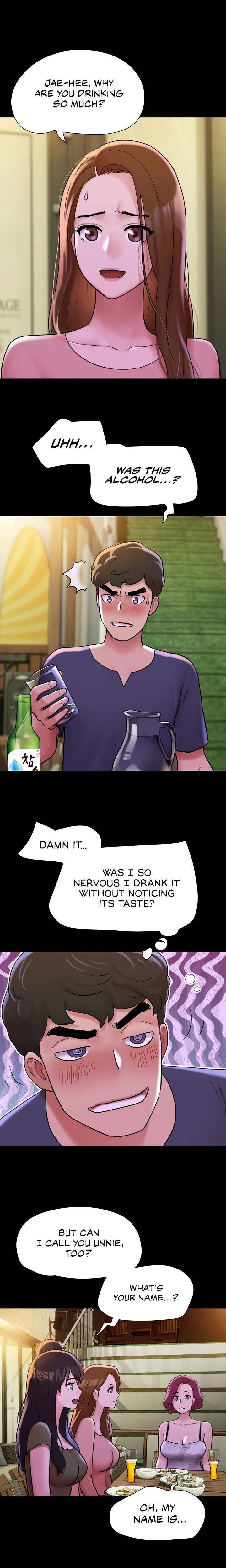 Not to be missed - Chapter 42 - picture 6