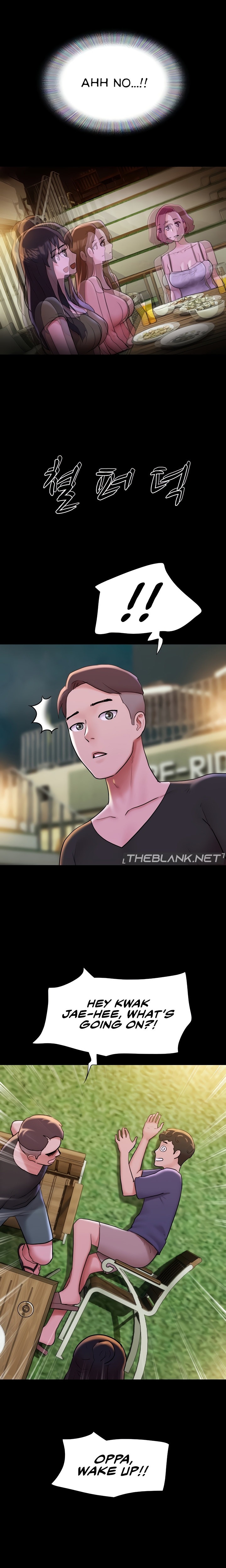 Not to be missed - Chapter 42 - picture 7