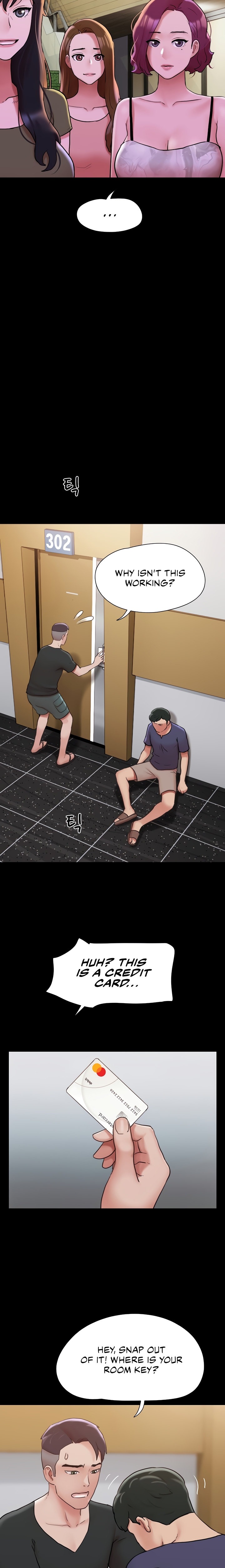 Not to be missed - Chapter 42 - picture 9