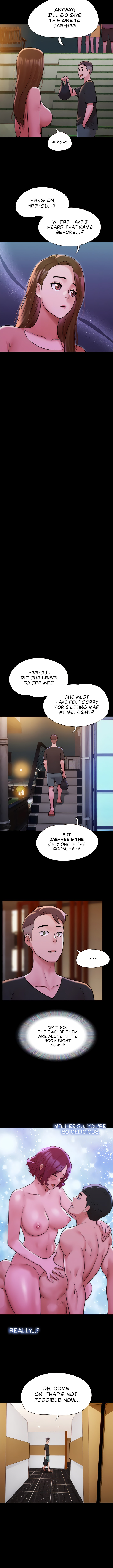 Not to be missed - Chapter 43 - picture 7