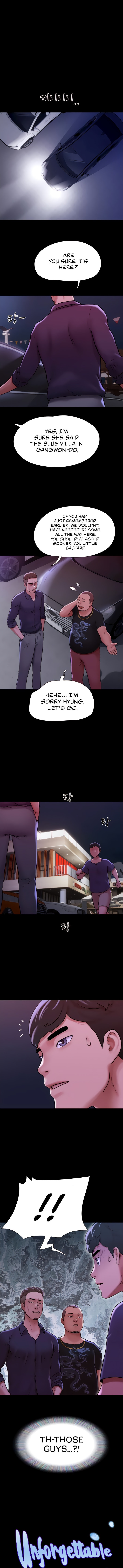 Not to be missed - Chapter 44 - picture 0