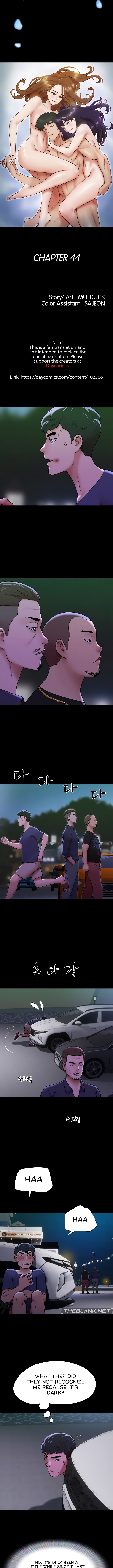 Not to be missed - Chapter 44 - picture 1