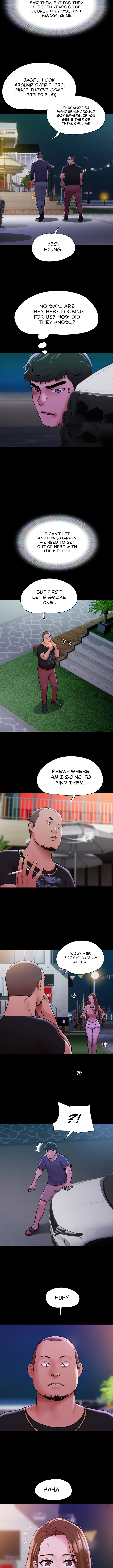 Not to be missed - Chapter 44 - picture 2