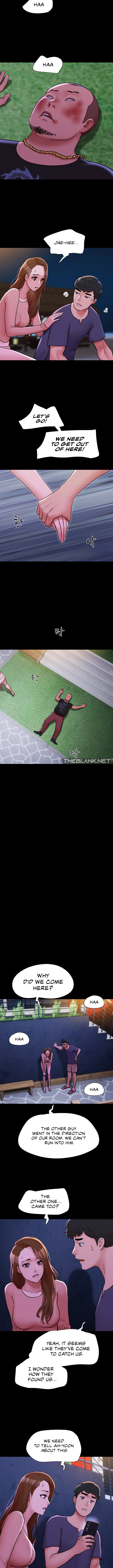 Not to be missed - Chapter 44 - picture 5