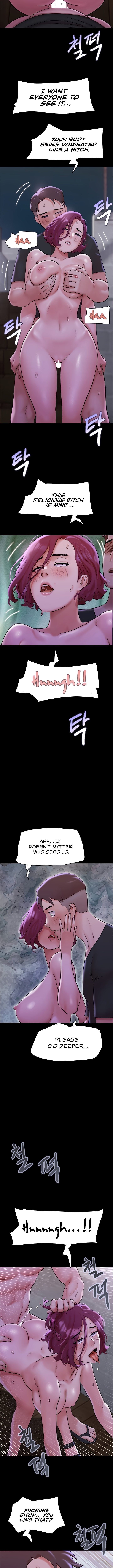Not to be missed - Chapter 45 - picture 5
