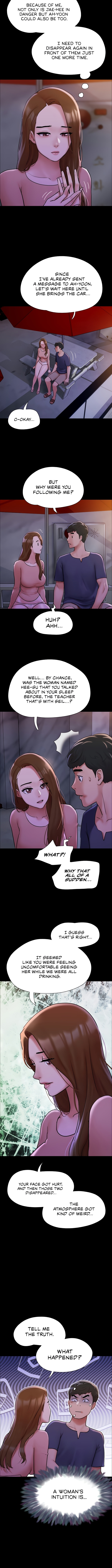 Not to be missed - Chapter 45 - picture 9
