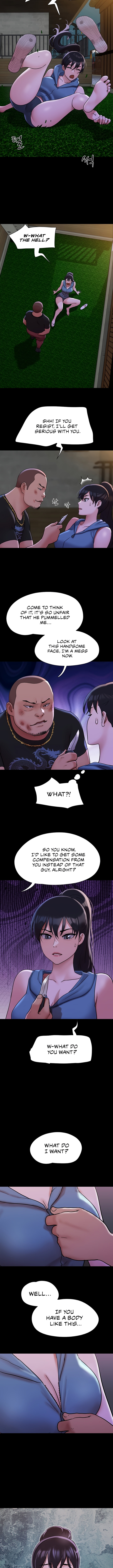 Not to be missed - Chapter 46 - picture 10