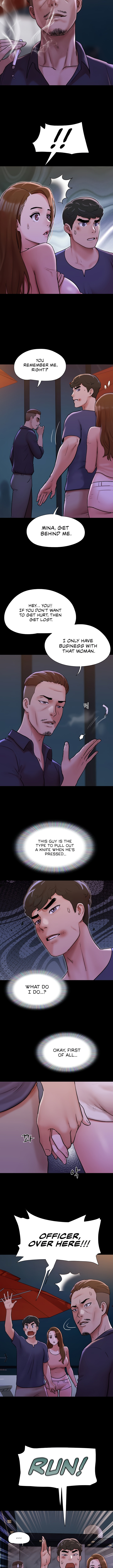 Not to be missed - Chapter 46 - picture 5