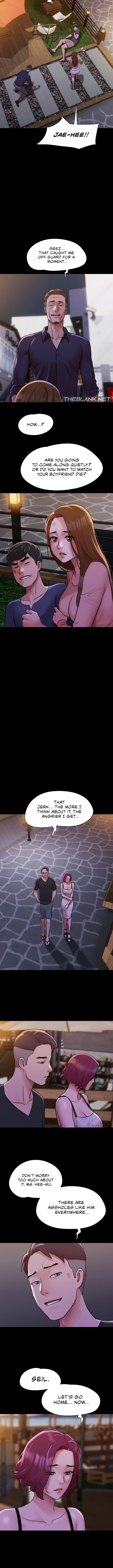 Not to be missed - Chapter 46 - picture 7
