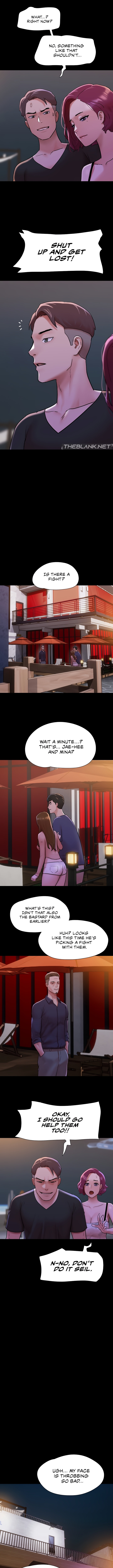 Not to be missed - Chapter 46 - picture 8