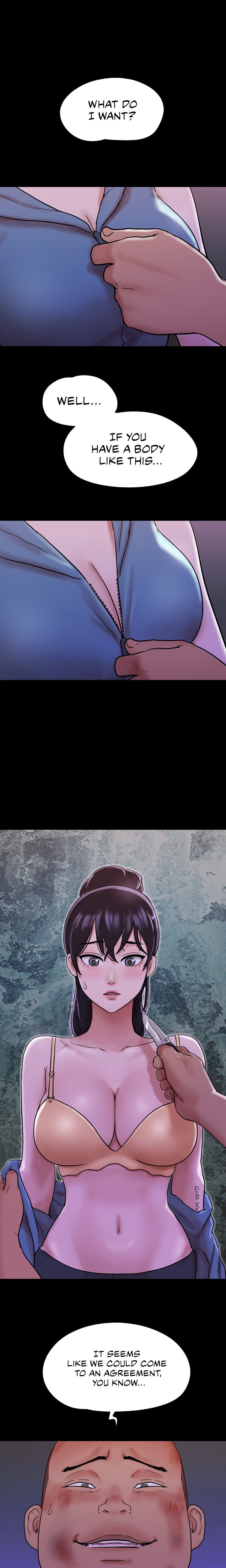 Not to be missed - Chapter 47 - picture 0