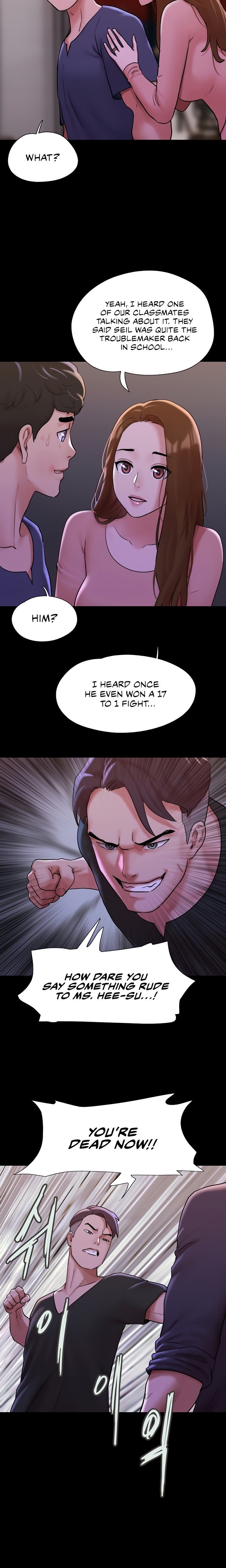 Not to be missed - Chapter 47 - picture 10