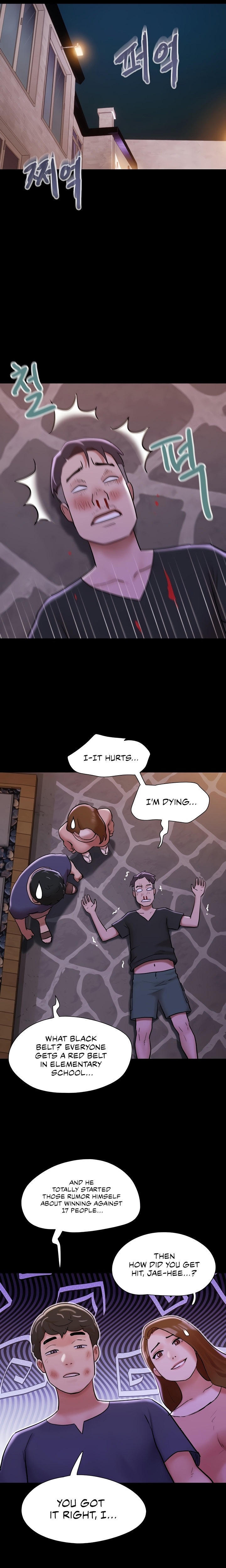 Not to be missed - Chapter 47 - picture 11