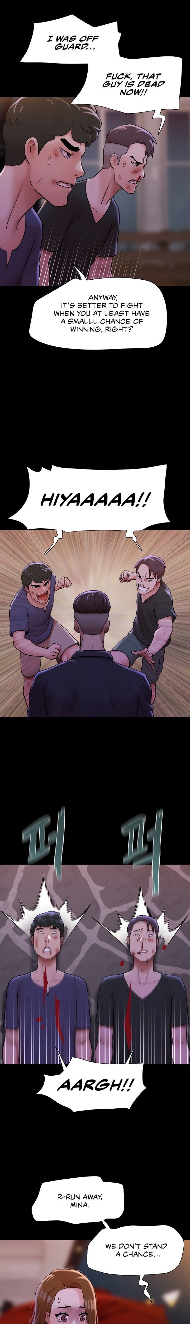 Not to be missed - Chapter 47 - picture 12